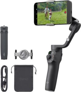 DJI OM 6