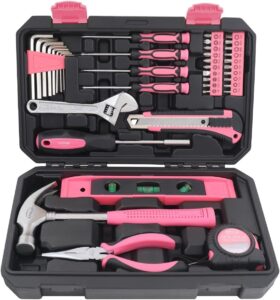Apollo Precision Tools Garden Tool Set