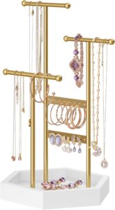 Vintage Jewelry Organizer