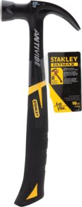 Stanley FatMax Claw Hammer
