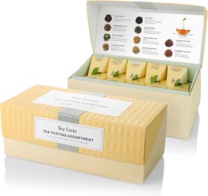 Premium Tea Sampler