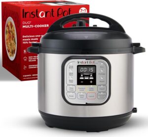 Instant Pot Mini