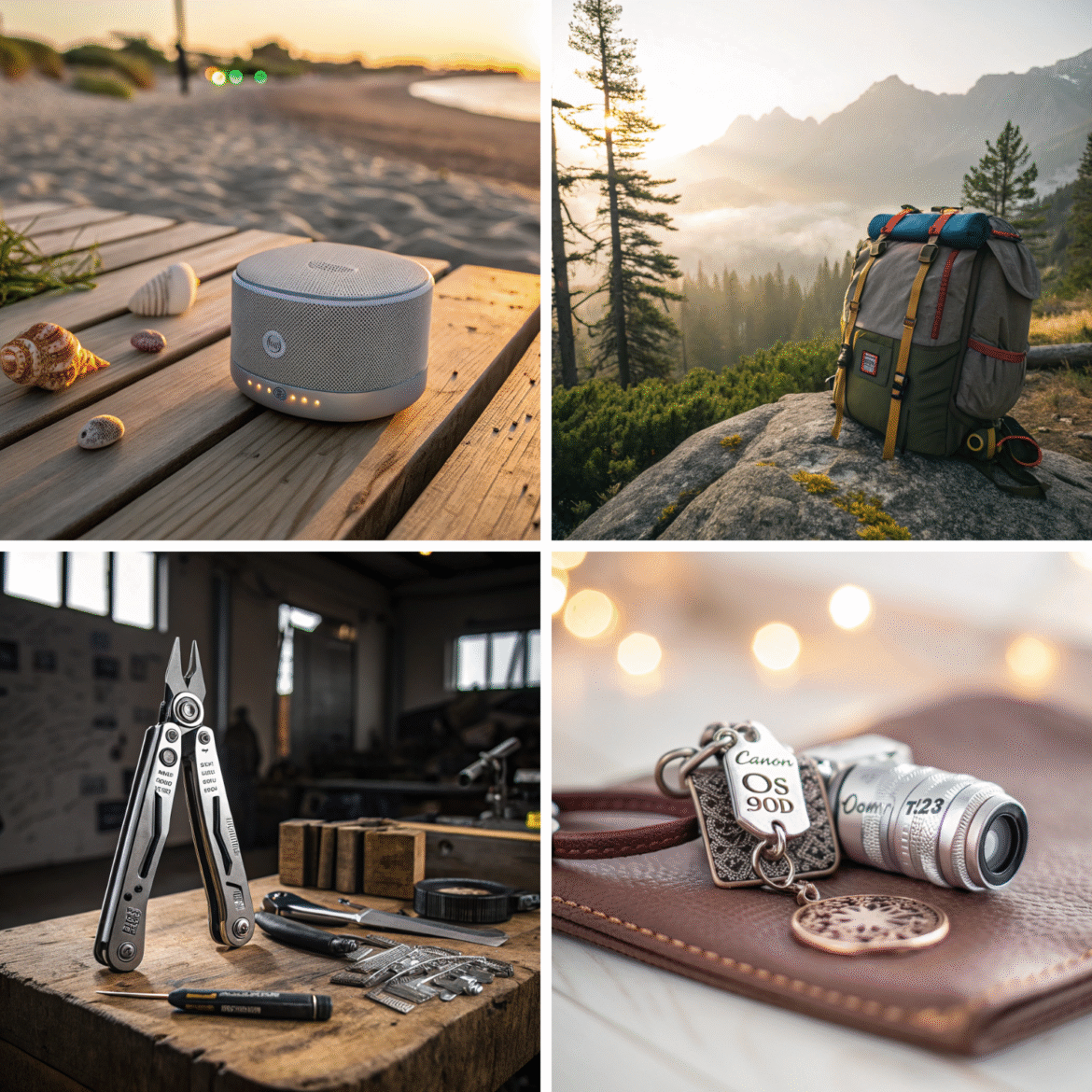 gift ideas for boyfriend