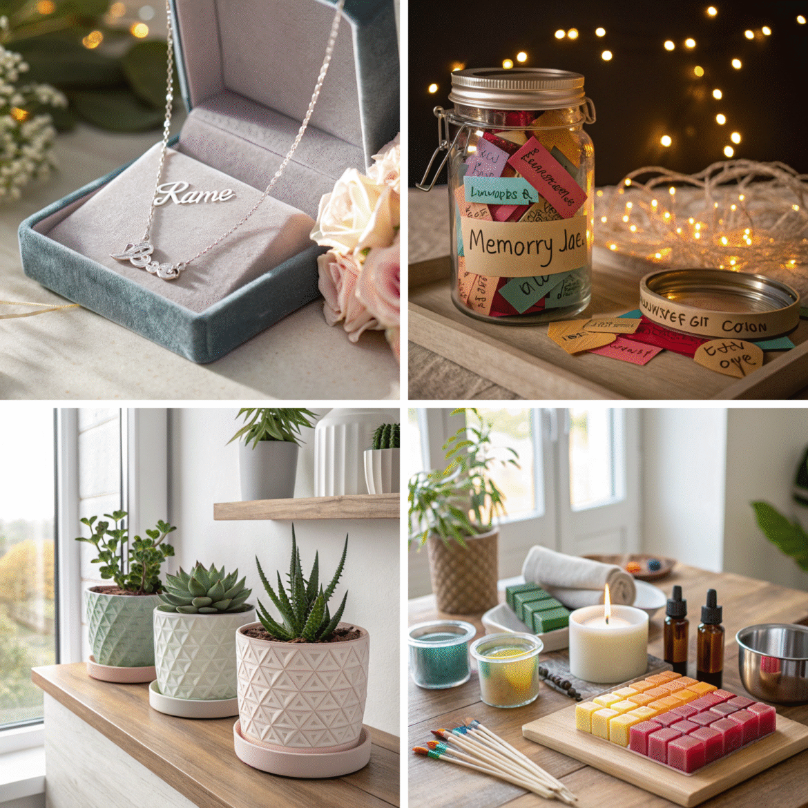 Mother’s Day Gift Ideas